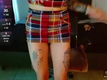 mia_velvet1 from Chaturbate is Freechat