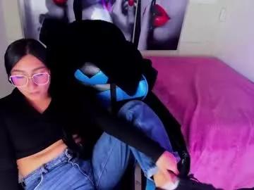 miaa_scott from Chaturbate is Freechat