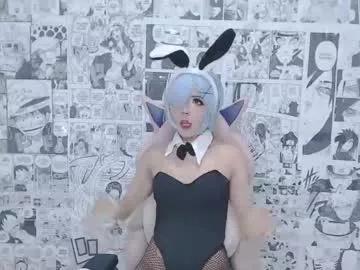 miaah_parker from Chaturbate is Freechat