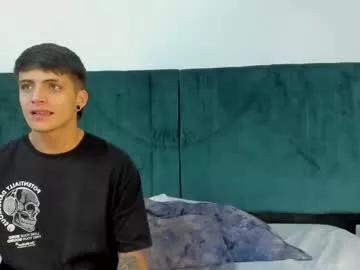 miaandjack__ from Chaturbate is Freechat