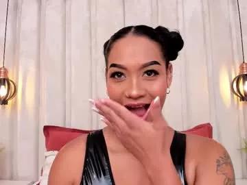 miaebony_ from Chaturbate is Freechat