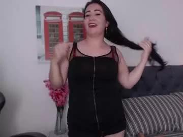 miawilson_1 from Chaturbate is Freechat