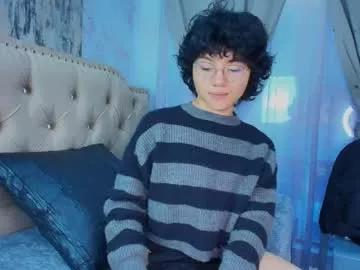 mich_marin from Chaturbate is Freechat