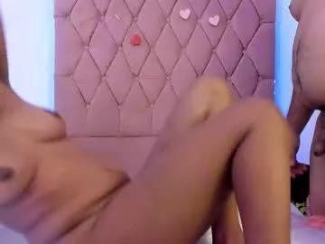 michael_and_sharon from Chaturbate is Freechat