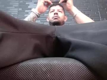 michael_daviss1 from Chaturbate is Freechat
