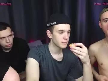 Girls: Stay up-to-date with the latest immersive cam streams gallery and try the most sensual entertainers flaunt their aroused bushes and steaming hot physiques as they lay bare and cum.