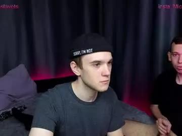michael_sexdevil from Chaturbate is Freechat