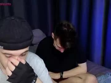 michael_sexdevil from Chaturbate is Freechat