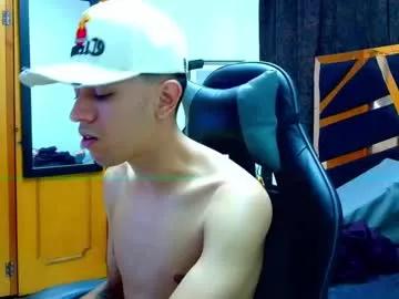 mick_johnson from Chaturbate is Freechat