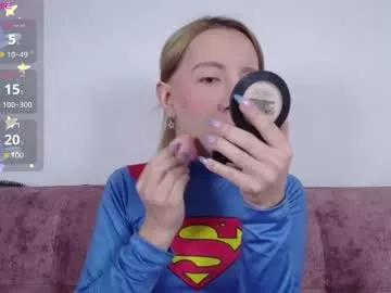 miiaa_doll from Chaturbate is Freechat