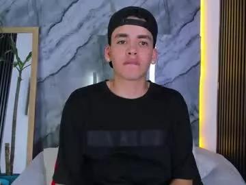 mike_0233 from Chaturbate is Freechat