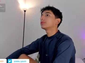 mike__tylor01 from Chaturbate is Freechat