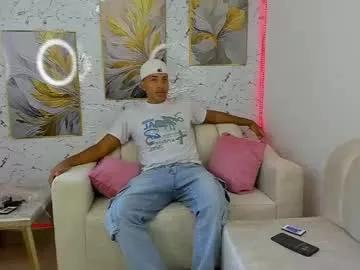 mike_black7 from Chaturbate is Freechat