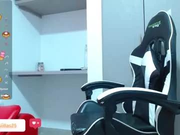 Girls: Stay up-to-date with the latest immersive cam streams gallery and try the most sensual entertainers flaunt their aroused bushes and steaming hot physiques as they lay bare and cum.