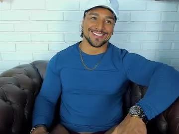 mike_estevess from Chaturbate is Freechat