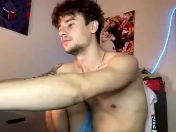 mike_severi from Chaturbate is Freechat