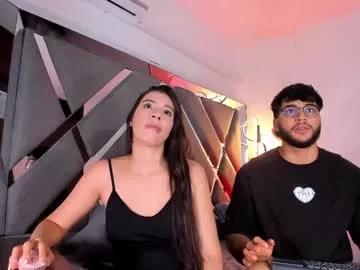 mikeandlucy from Chaturbate is Freechat