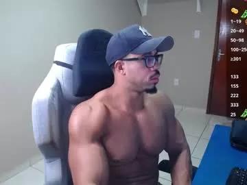 mikehotk from Chaturbate is Freechat