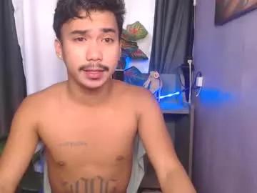 mikell_masterbater from Chaturbate is Freechat