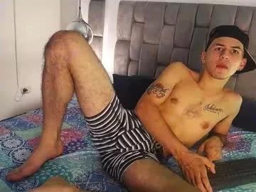 mikemyllers from Chaturbate is Freechat