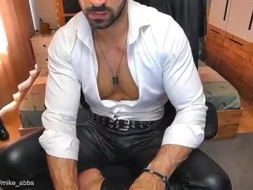 mikestrip from Chaturbate is Freechat