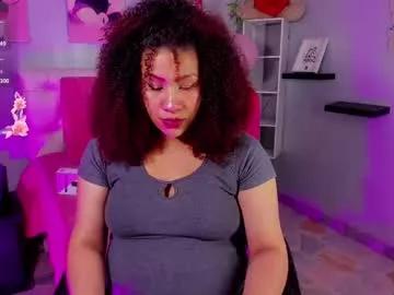 mila_rozze from Chaturbate is Freechat