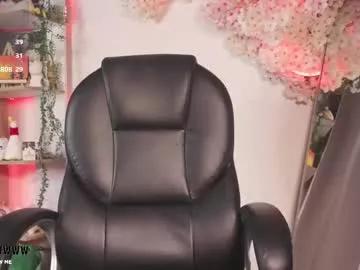 mila_snoow from Chaturbate is Freechat