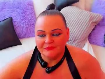 milanabiegert from Chaturbate is Freechat
