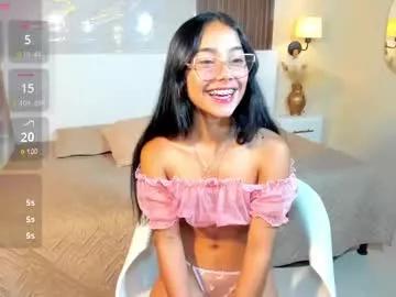 milastar9 from Chaturbate is Freechat