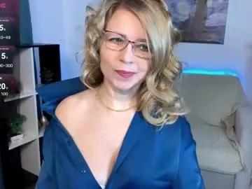 milena_whity from Chaturbate is Freechat
