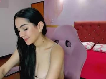 milk_candy16 from Chaturbate is Freechat