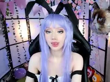 milkycute from Chaturbate is Freechat