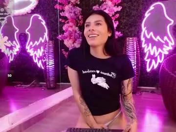 milla_davis from Chaturbate is Freechat