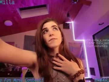 Watch the thrill of girls with our hosts, featuring nude hotness while stripping off and playing with their desired vibrators.