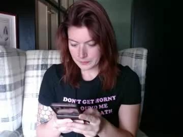 mindi_rose from Chaturbate is Freechat