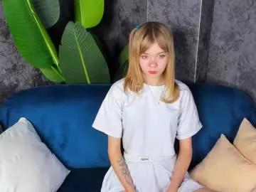 minnie_collins from Chaturbate is Freechat
