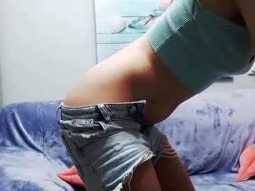 miraangela from Chaturbate is Freechat