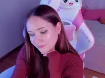 miraevansi from Chaturbate is Freechat
