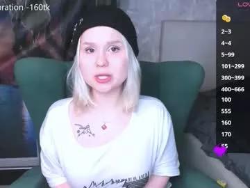 miray_kuriyama from Chaturbate is Freechat
