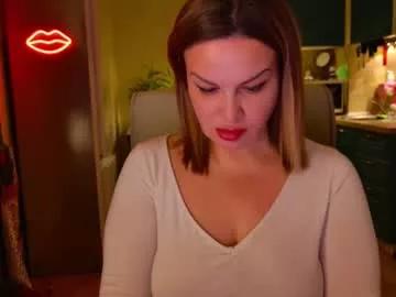 mishamilf from Chaturbate is Freechat