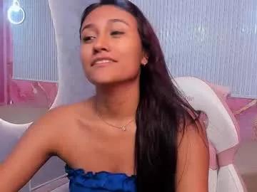miss__luna_ from Chaturbate is Freechat