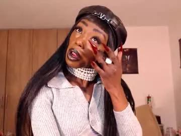 miss_ariaa from Chaturbate is Freechat