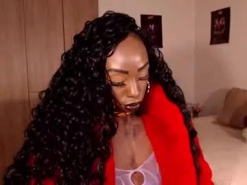 miss_ariaa from Chaturbate is Freechat