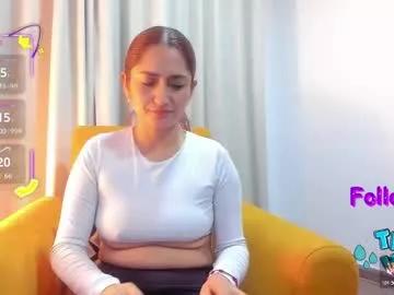 miss_cruz from Chaturbate is Freechat