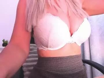 miss_jollie from Chaturbate is Freechat