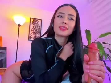 miss_nii from Chaturbate is Freechat