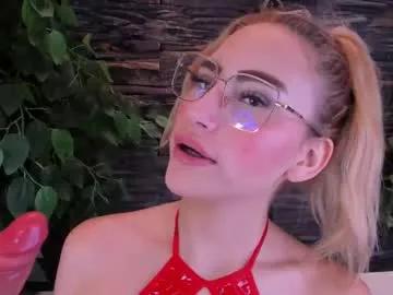 miss_rhenna from Chaturbate is Freechat