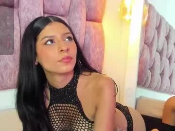 miss_tokioo from Chaturbate is Freechat
