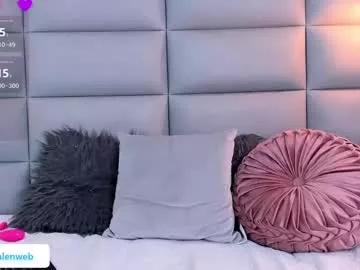 Girls: Stay up-to-date with the latest immersive cam streams gallery and try the most sensual entertainers flaunt their aroused bushes and steaming hot physiques as they lay bare and cum.