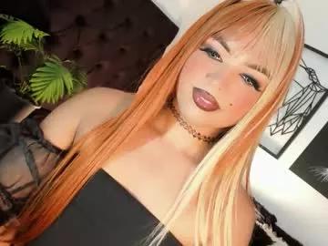 miss_zz from Chaturbate is Freechat